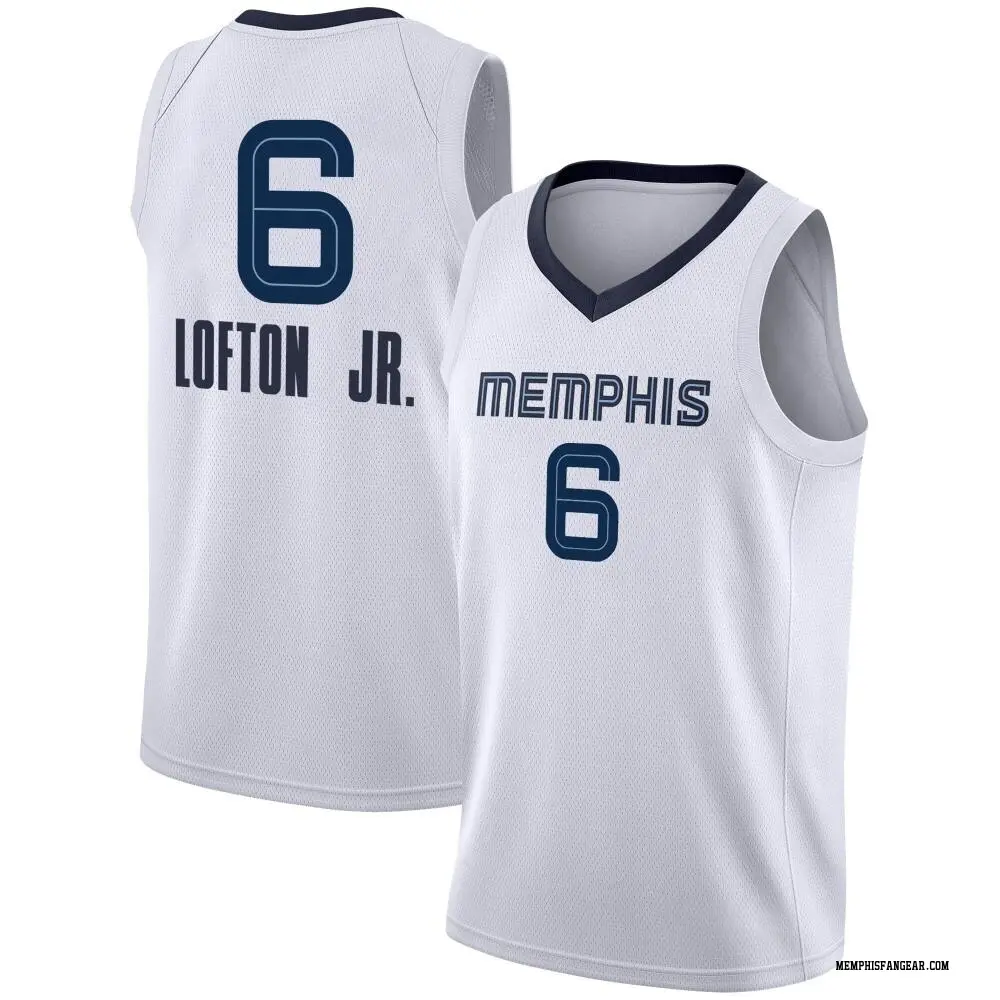 Kenny Lofton Arizona Wildcats College Basketball Jersey – Best Sports  Jerseys