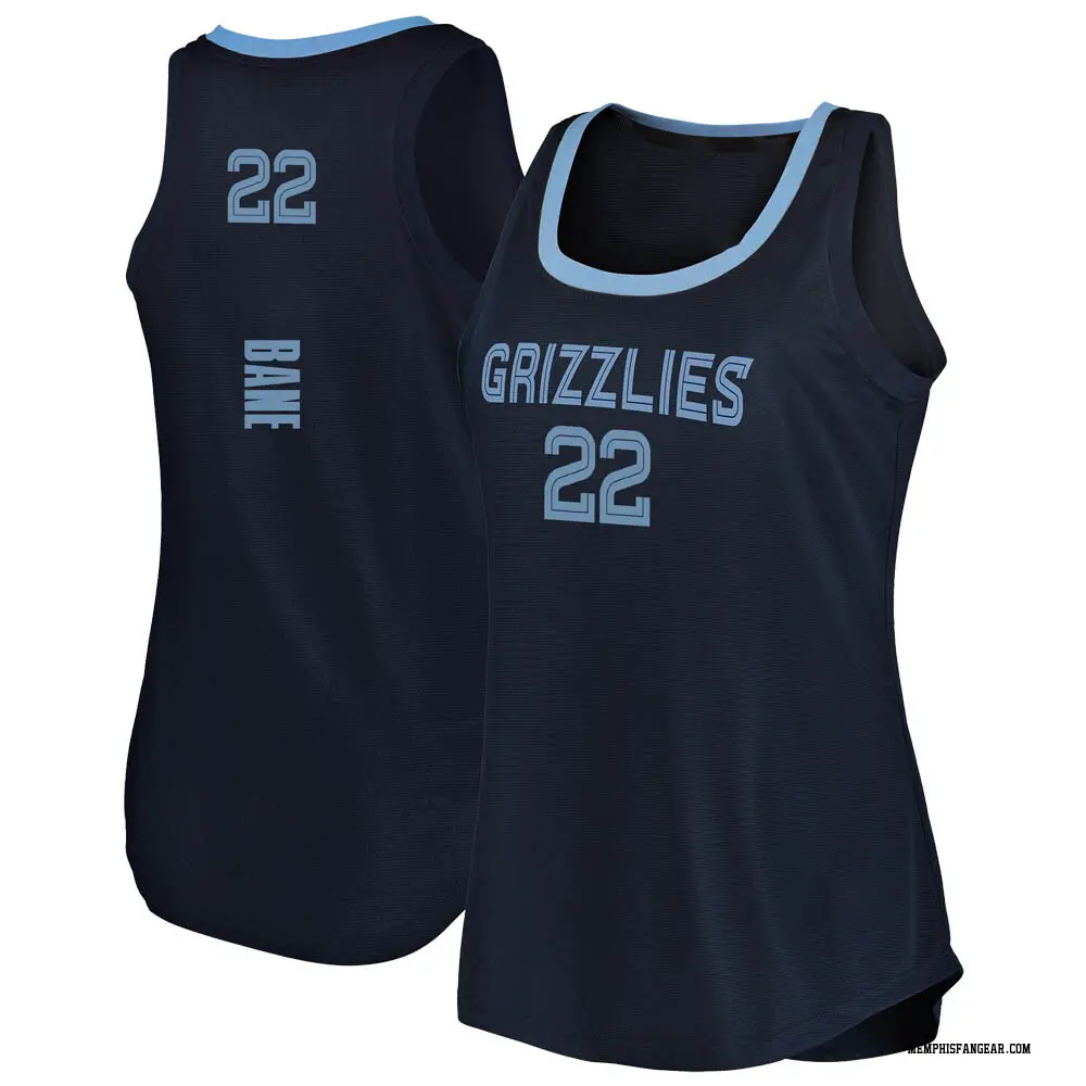 Memphis Grizzlies Bane Mane Grizzlies Women Shirt - Teexpace